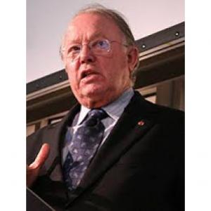 Bernard Landry