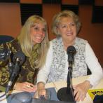 Émission « Les Coups de Coeur de Marie-Jo » avec Marie-Josée Laquerre